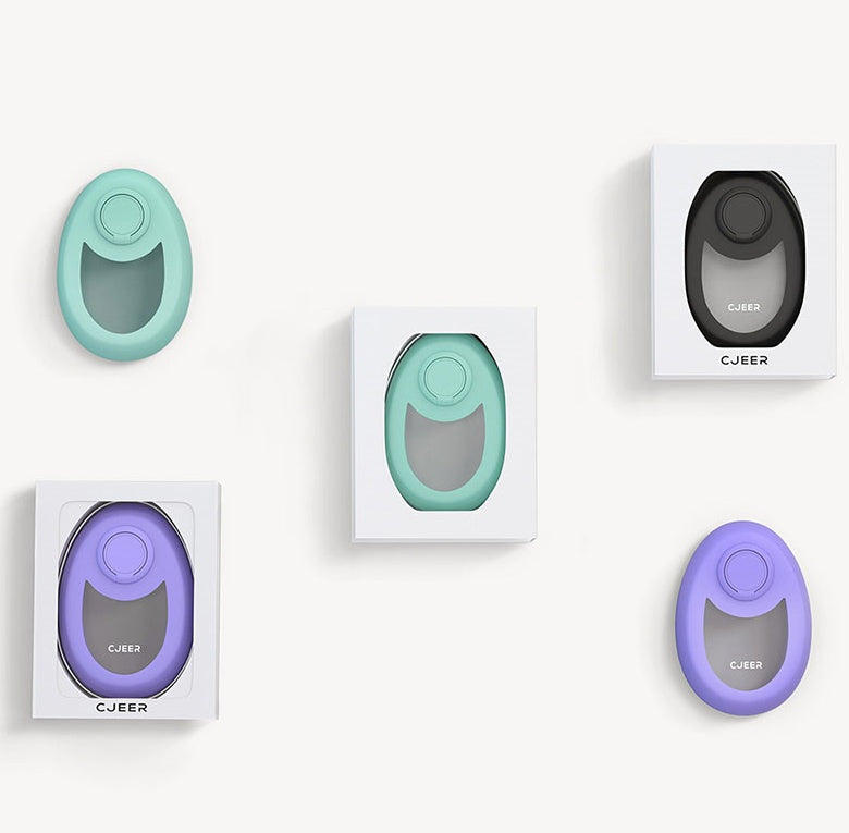 SoftEra - קריסטל מסיר שיער