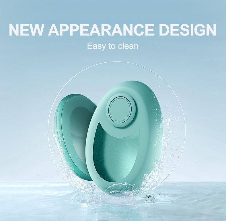 SoftEra - קריסטל מסיר שיער